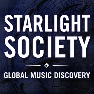 Starlight Society - Global Music Discovery