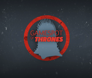 GameSpot Of Thrones