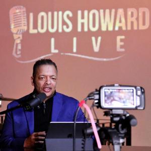 Louis Howard Live