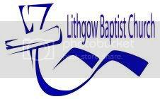 Messages from Lithgow Baptist » Podcast Feed