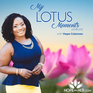 My LOTUS Moments