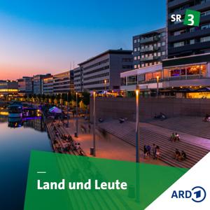 Land & Leute by SR