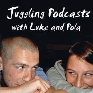 Juggling Podcasts