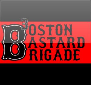 Podcast – B3 – The Boston Bastard Brigade |