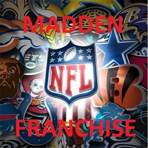 Madden Franchise Podcast