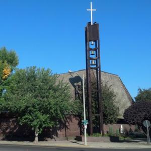 St. Joseph Catholic Church - Williston, ND