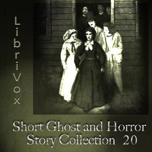 Short Ghost and Horror Collection 020 by Various