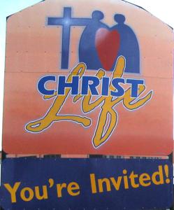 Christlife Presbyterian Church Weekly Sermon