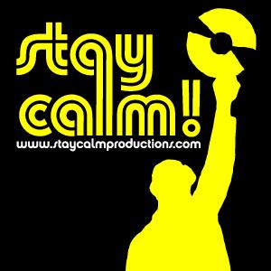Staycalm! Productions Podcast