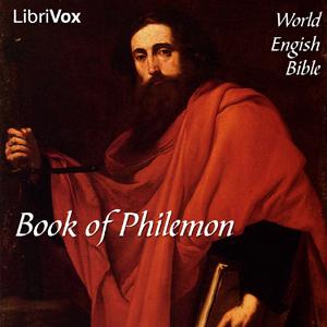 Bible (WEB) NT 18: Philemon by World English Bible