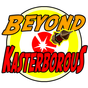 BeyondKasterborous