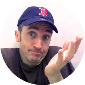 Boston Might Not Suck