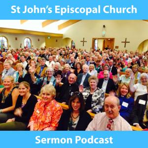 Sermons Archive - St. John's Episcopal Church