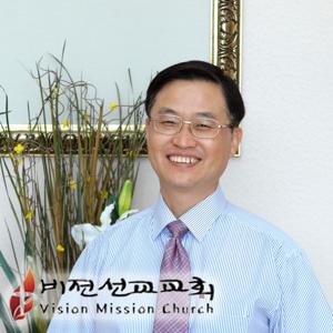 Vision Mission Church, College Station, Texas (비전선교교회, 임홍일 목사님)