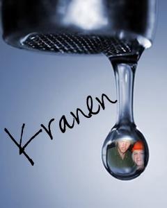 Kranenpod