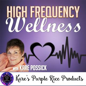 High Frequency Wellness Podcast