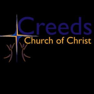 Creeds Church of Christ