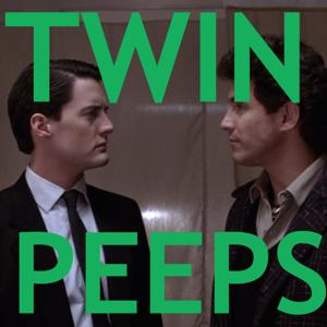 Twin Peeps