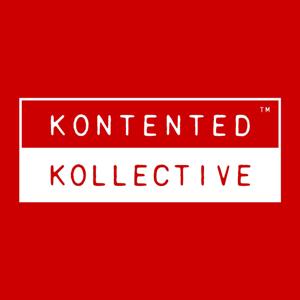 KONTENTED KOLLECTIVE