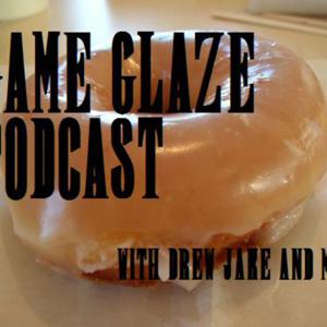 GameGlaze Podcast