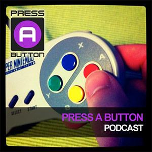 Press A Button