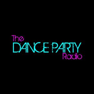 Dance Party Radio by Paul Nauvy