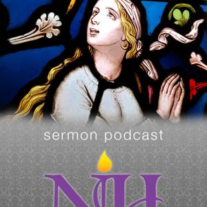 New Hope Community Church Sermon Podcast