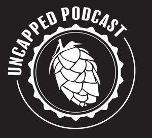 UnCapped Podcast by Chris Sands