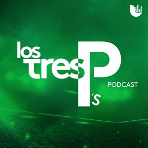 Los Tres P's