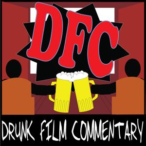 Drunk Film Commentary by Drunk Film Commentary