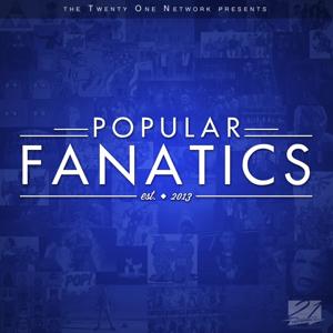 Popular Fanatics