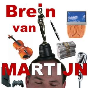 Brein van Martijn