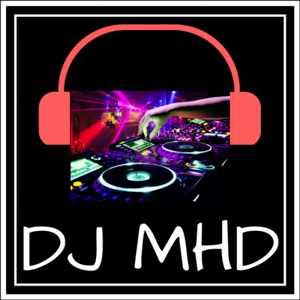 Dj MHD38