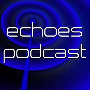 Interview Podcast – Echoes by Interview Podcast – Echoes