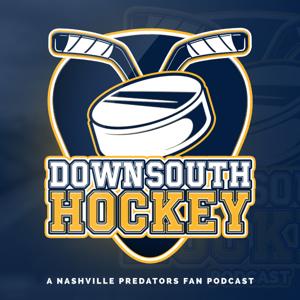 Down South Hockey - A Nashville Predators Fan Podcast