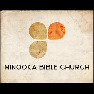 Minooka Bible Church Sermons