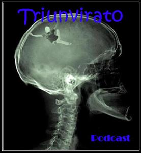 Triunvirato Podcast