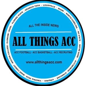 All Things ACC Podcast