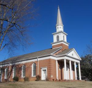 Lookout Mountain UMC