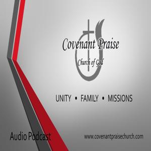 Covenant Praise Church of God, Cuba, Mo  Audio Podcast