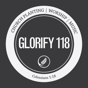 Glorify 118 Conference