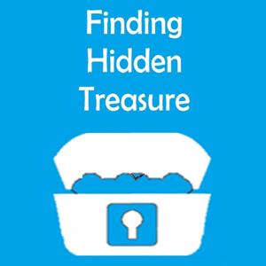 Finding Hidden Treasure