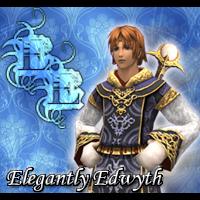 Elegantly Edwyth