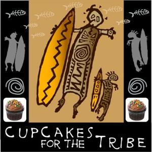 Cupcakes For The Tribe