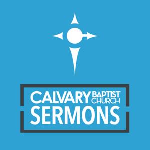 Calvary Baptist of Glasgow