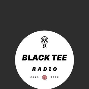 Black Tee Radio
