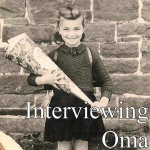 Interviewing Oma