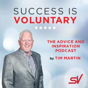 Success is Voluntary