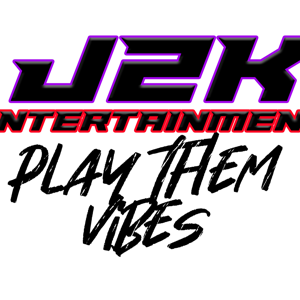 DJ J2K PRESENTS : 2K RADIO