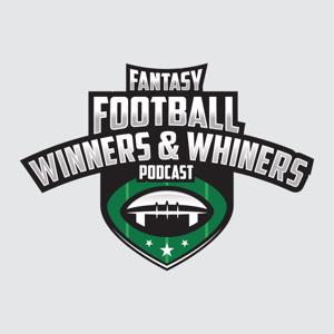 Fantasy Football Winners and Whiners